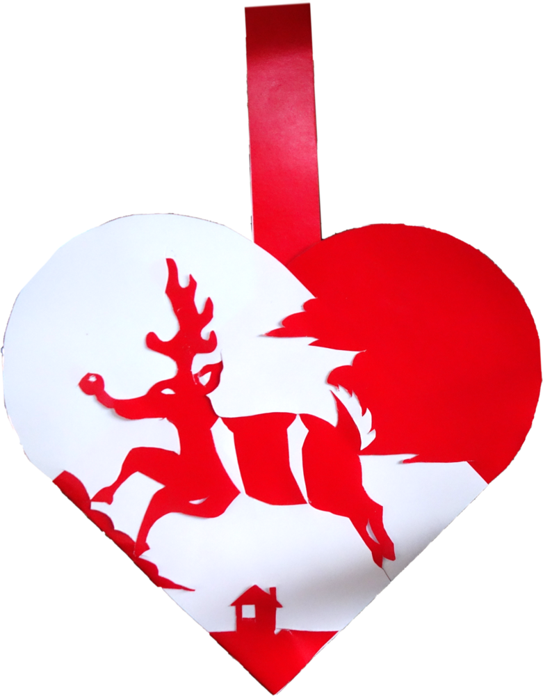 Rudolf med den Røde Tud