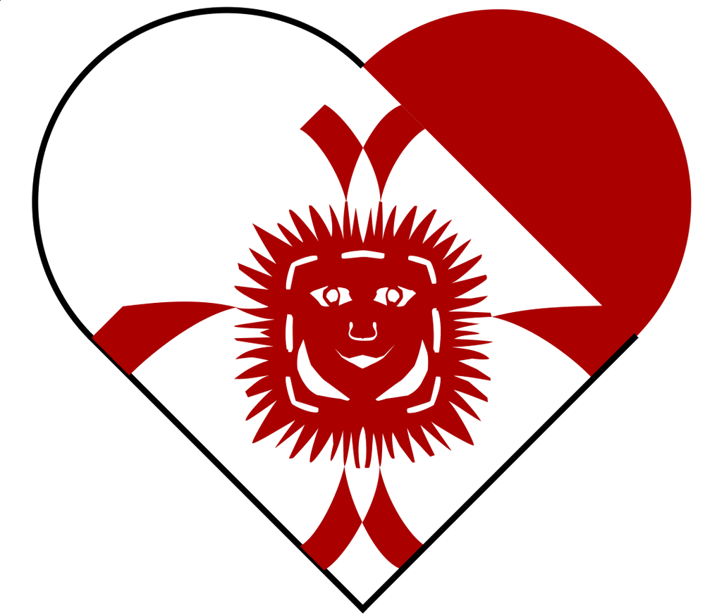 H. C. Andersen Papirklip